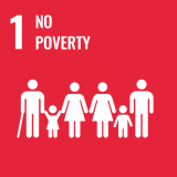 SDG 01 No poverty