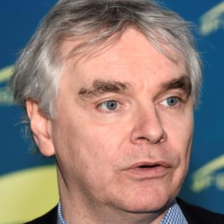 Hans Dewit, Director at the Belgian Bus and Coach Training Center (FCBO) and Attach&eacute; at the Social Fund for Bus and Coach