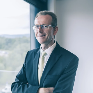 Георг Гильберт &mdash; Генеральный директор Sales-Lentz