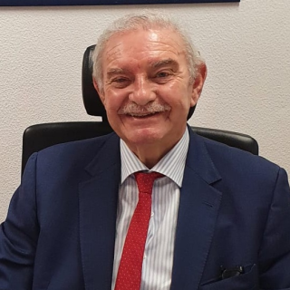 Jos&eacute; Luis Saragoca