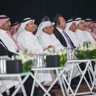 IRU в Эр-Рияде: экономику замкнутого цикла не построить без автотранспорта