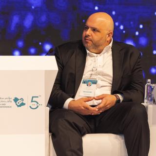 IRU в Эр-Рияде: экономику замкнутого цикла не построить без автотранспорта