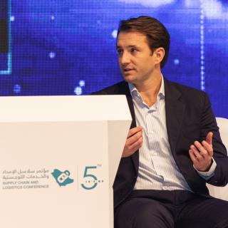 IRU в Эр-Рияде: экономику замкнутого цикла не построить без автотранспорта