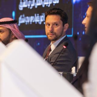 IRU в Эр-Рияде: экономику замкнутого цикла не построить без автотранспорта