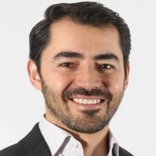 Augusto Ramos Melo IRU