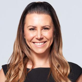 Kristin Hodgkinson, Senior Partner Marketing Manager, EMEA, Lytx