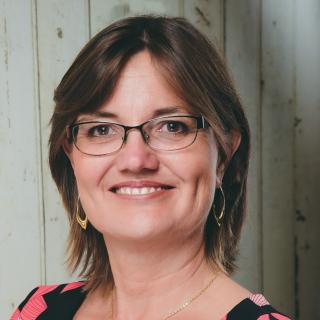 Karin Klatt IRU New Industry Shaper