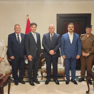 Новая глава: Ирак отмечает запуск системы МДП