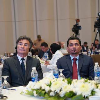 Новая глава: Ирак отмечает запуск системы МДП