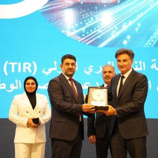 Новая глава: Ирак отмечает запуск системы МДП