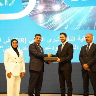 Новая глава: Ирак отмечает запуск системы МДП