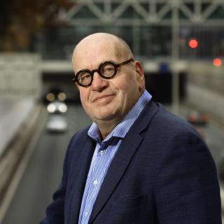 KNV Chairman Fred Teeven