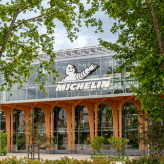 Michelin