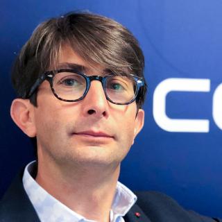 Inside CEVA&rsquo;s plans to slash emissions