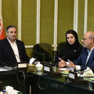 Trade flows in focus: Iran border visits reveal key areas for improvement