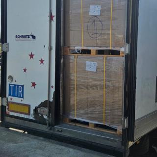 Trade flows in focus: Iran border visits reveal key areas for improvement