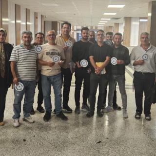 Trade flows in focus: Iran border visits reveal key areas for improvement