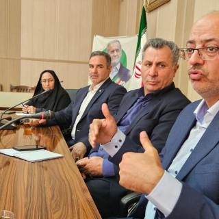 Trade flows in focus: Iran border visits reveal key areas for improvement