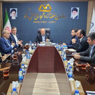 Trade flows in focus: Iran border visits reveal key areas for improvement