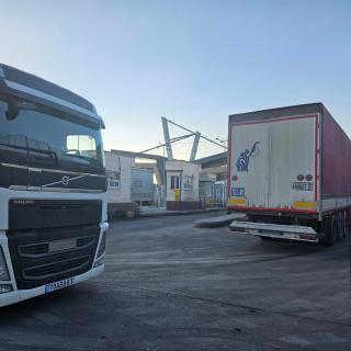 Trade flows in focus: Iran border visits reveal key areas for improvement