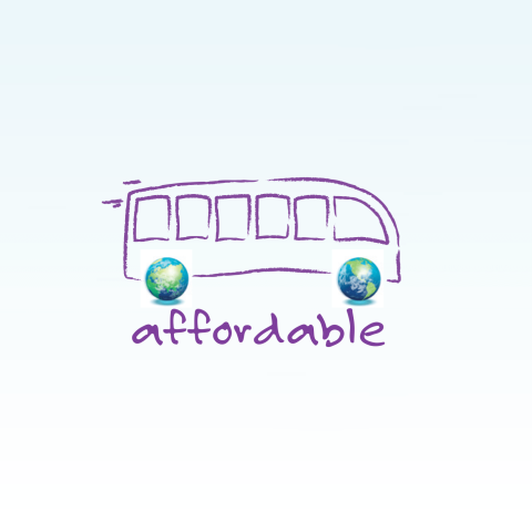 Affordable. Going far for much less
