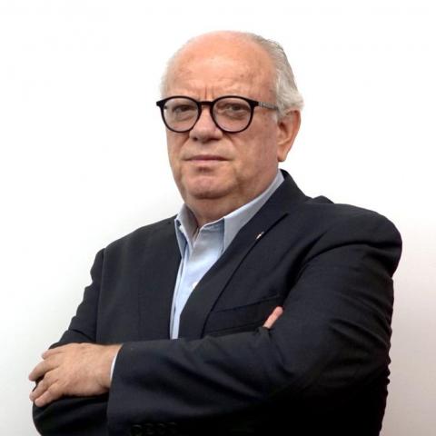 Refugio Mu&ntilde;oz L&oacute;pez, Executive Vice President CANACAR