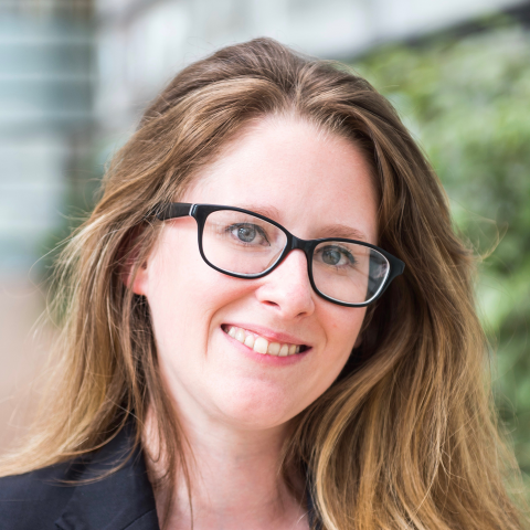 Am&eacute;lie Achard