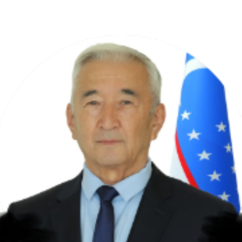 Abdulla Khashimov
