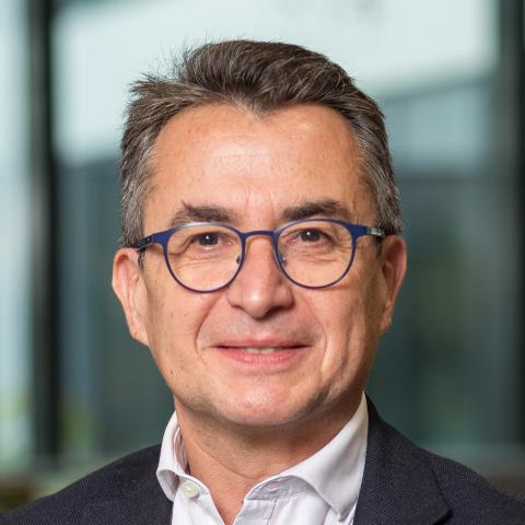 St&eacute;phane Chambon