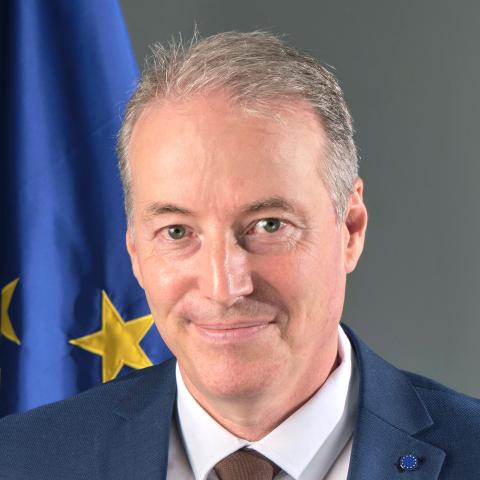 Kristian Schmidt - Director Land Transport - DG Move