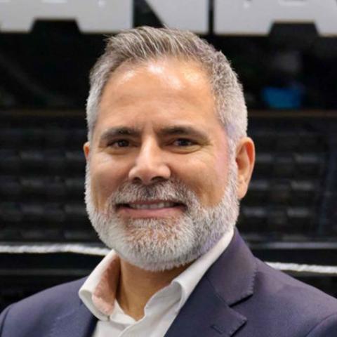 Jorge Soria Galvarro - Senior Technical Adviser for Charging Enablement - TRATON