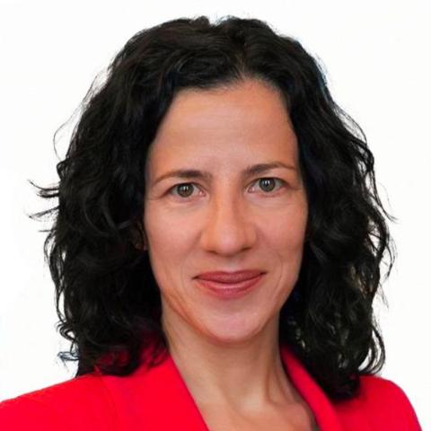 Roxana M&icirc;nzatu