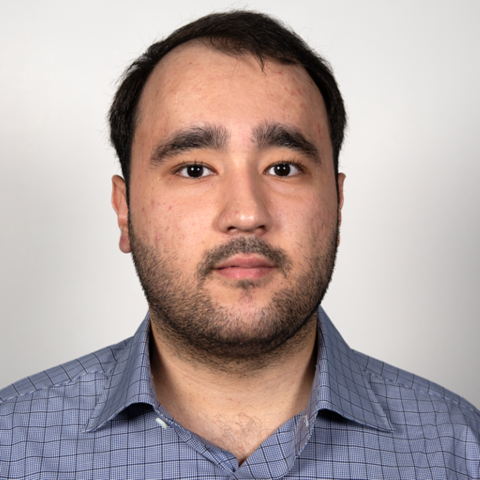 Asad Abdurashidov