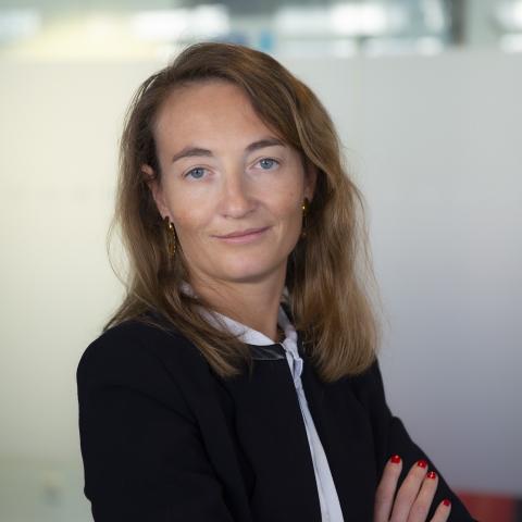 Marie-Anne Cervoni 