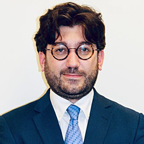 Federico Solfrini