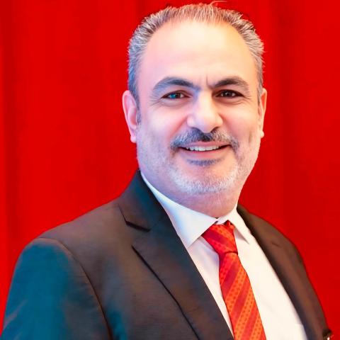 Achraf Ellili