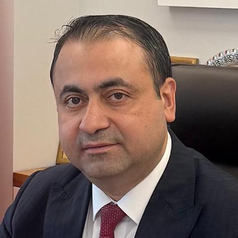 Hasan Boz