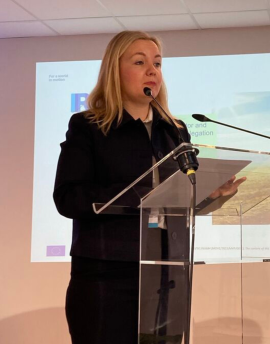 Petra S&ouml;derqvist