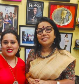 Revathi Roy