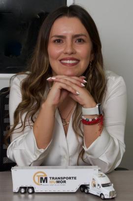 Paulina munoz