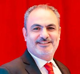 Achraf Ellili
