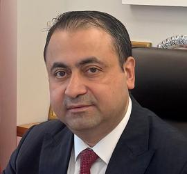 Hasan Boz