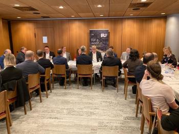 Industry urges practical pathway for EU zero-emission fleet rules