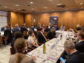 Industry urges practical pathway for EU zero-emission fleet rules