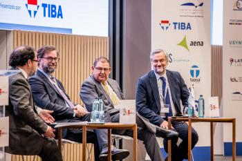 Attracting new talent Professionalisation key to solving driver shortages