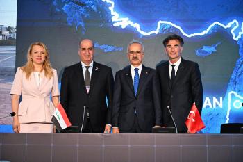 Uptick in Iraq TIR operations injects fresh momentum into trade flows