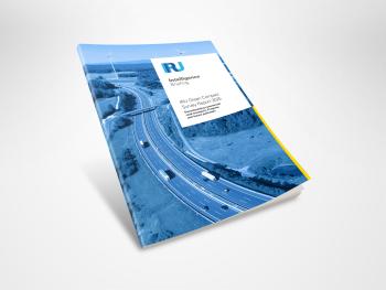 IRU Green Compact Survey Report 2025