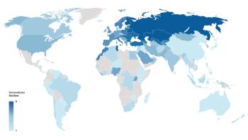 Harmonisation of Standards &ndash; Ratification of International Conventions