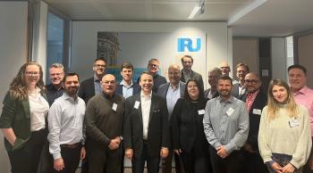 Scaling hydrogen trucks across the EU