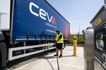 Being agile is the name of the game: Decarbonising road transport